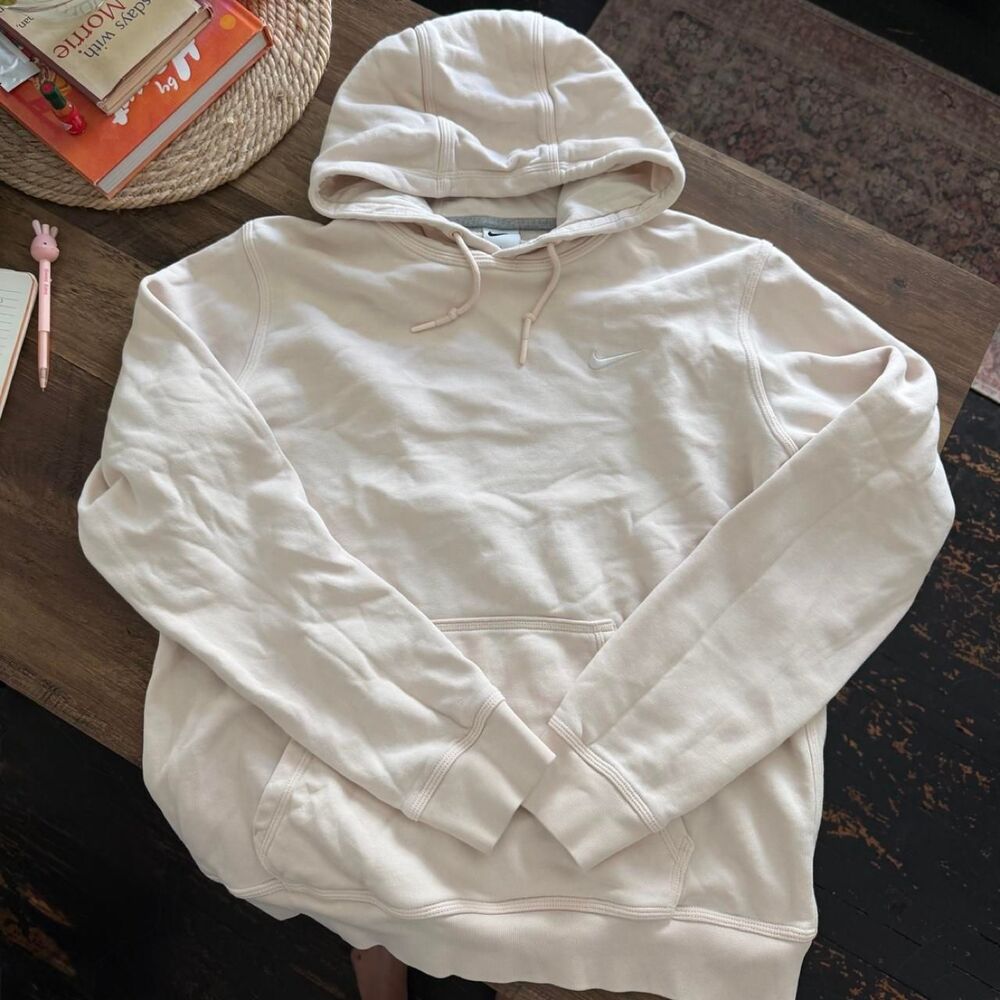 NIKE Men's Sand Hoodie